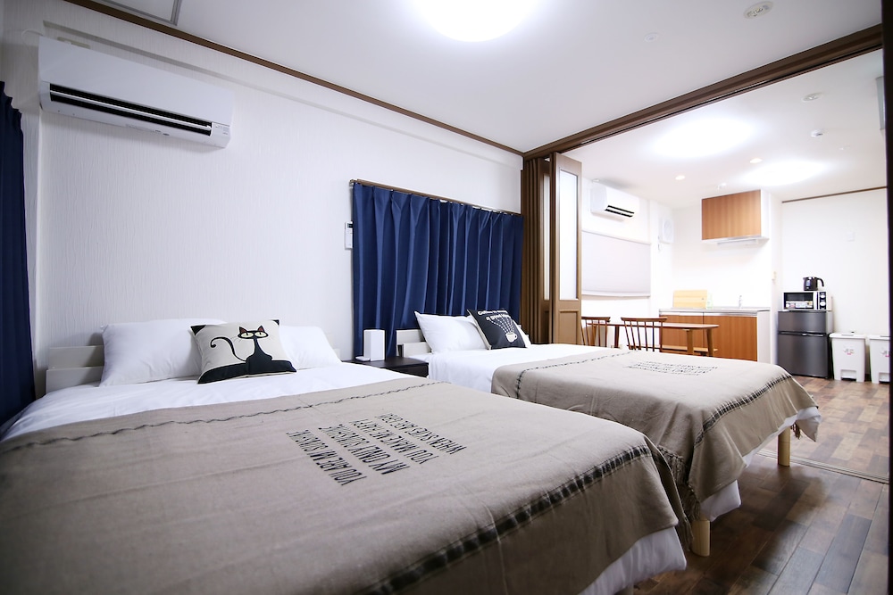 KINO ASAKUSA HOUSE 東京