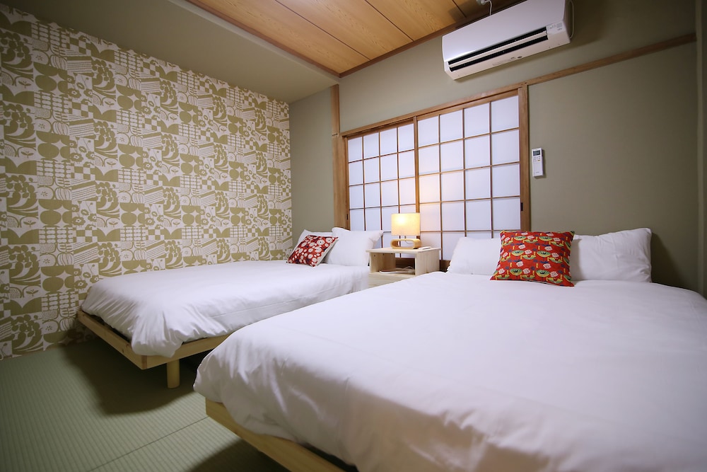 KINO ASAKUSA HOUSE 東京