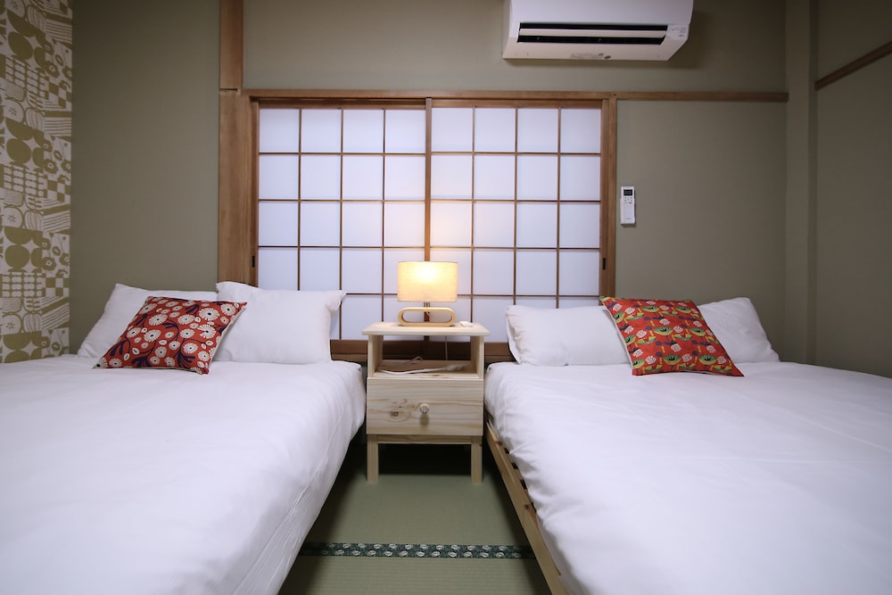 KINO ASAKUSA HOUSE 東京