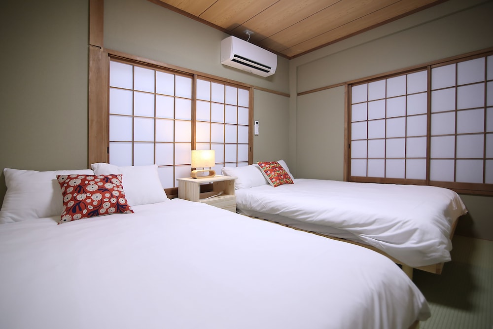 KINO ASAKUSA HOUSE 東京
