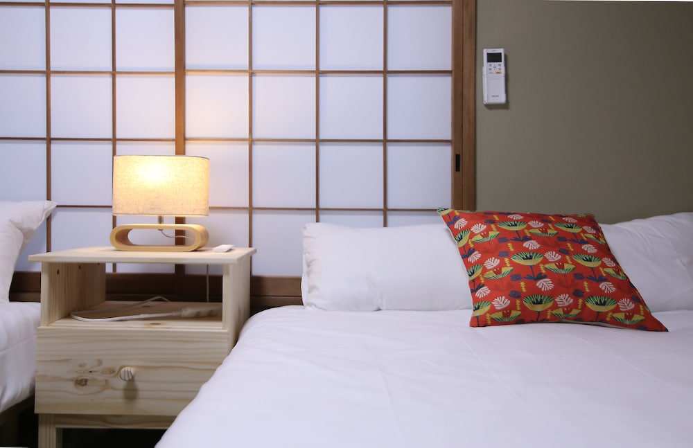 KINO ASAKUSA HOUSE 東京