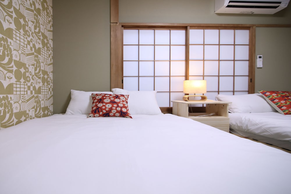 KINO ASAKUSA HOUSE 東京