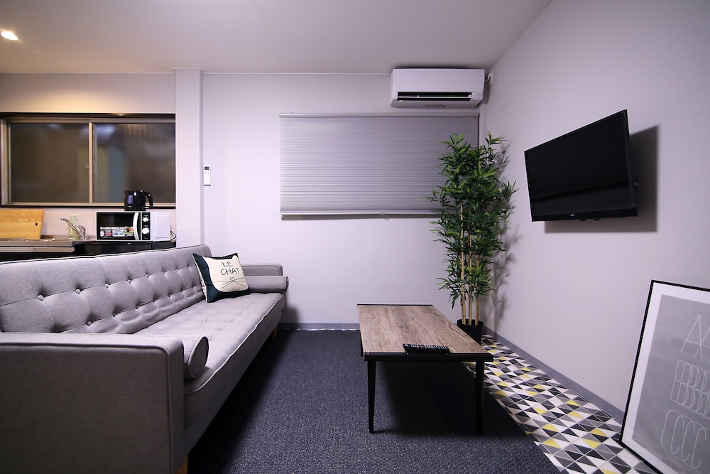 KINO ASAKUSA HOUSE 東京