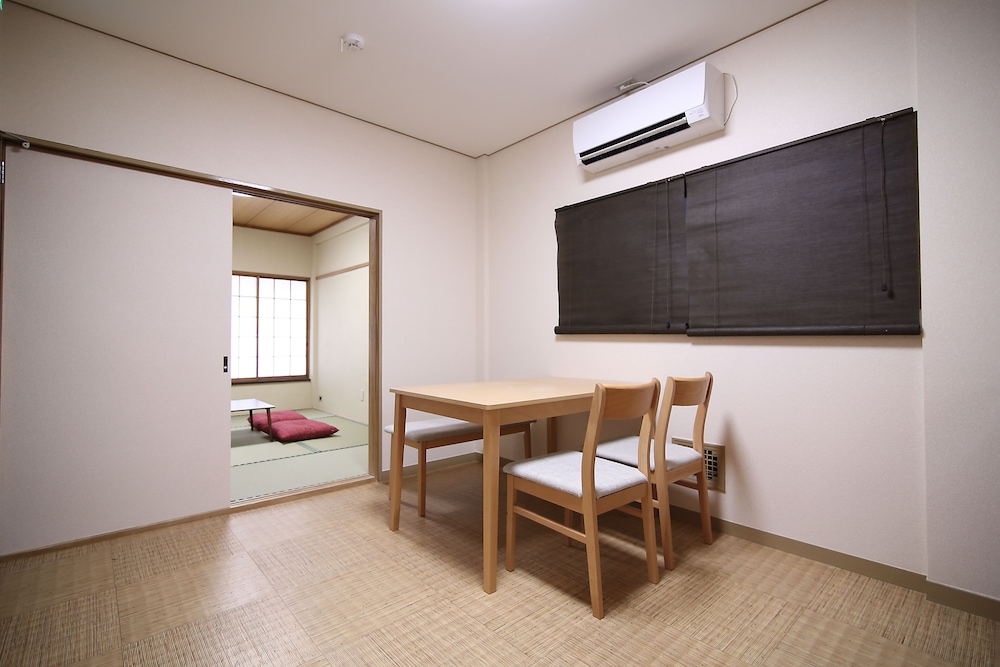 KINO ASAKUSA HOUSE 東京