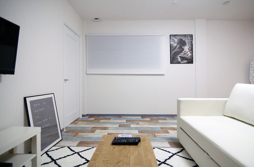 KINO ASAKUSA HOUSE 東京