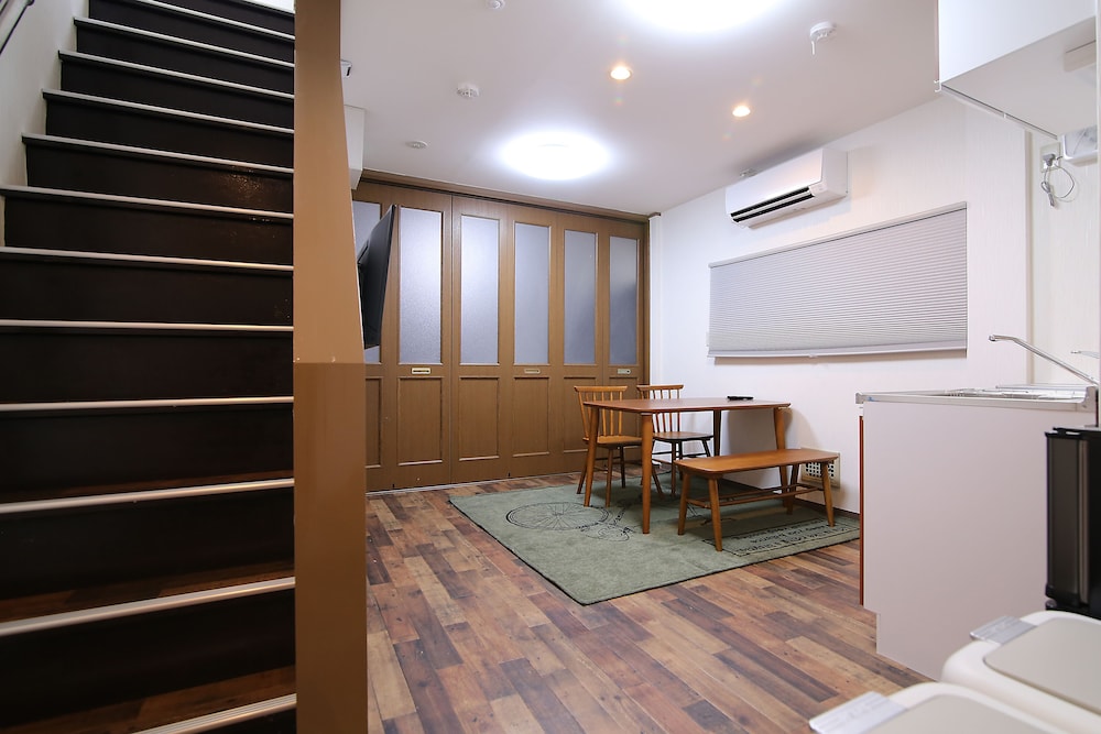 KINO ASAKUSA HOUSE 東京