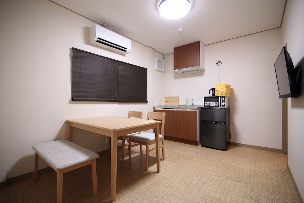 KINO ASAKUSA HOUSE 東京