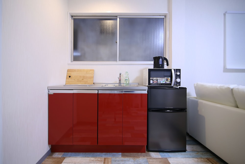 KINO ASAKUSA HOUSE 東京