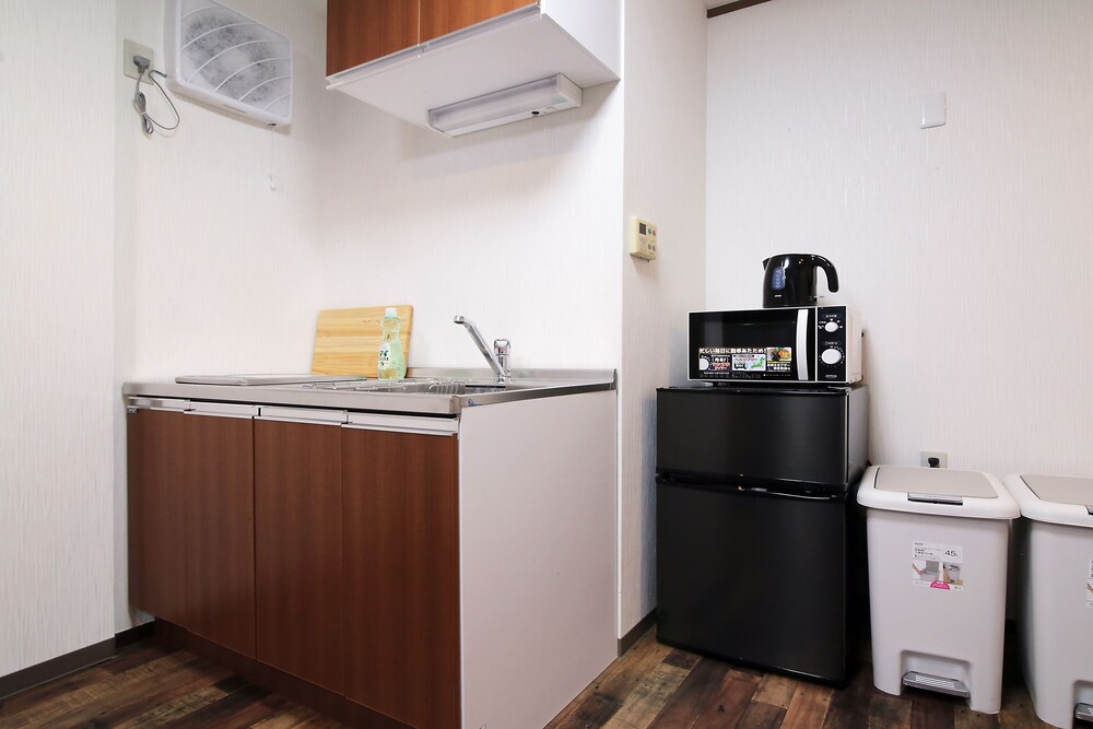 KINO ASAKUSA HOUSE 東京