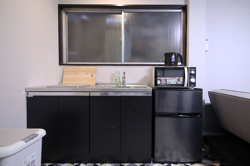 KINO ASAKUSA HOUSE 東京