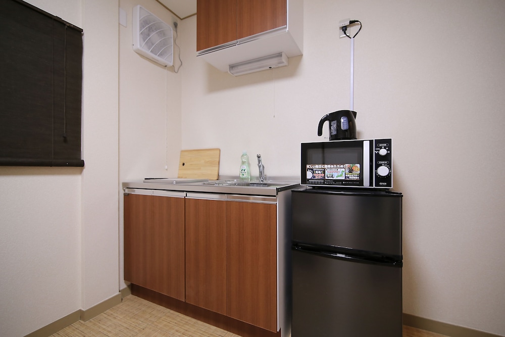 KINO ASAKUSA HOUSE 東京