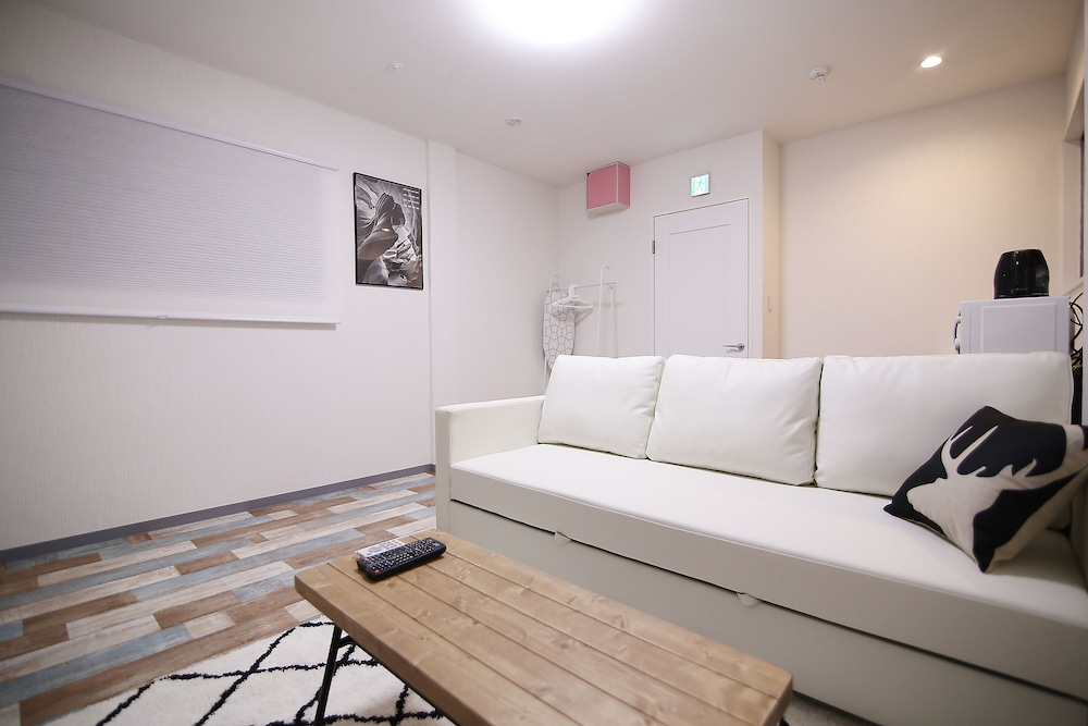 KINO ASAKUSA HOUSE 東京