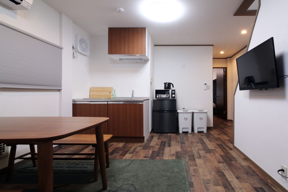 KINO ASAKUSA HOUSE 東京