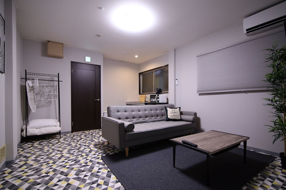 KINO ASAKUSA HOUSE 東京