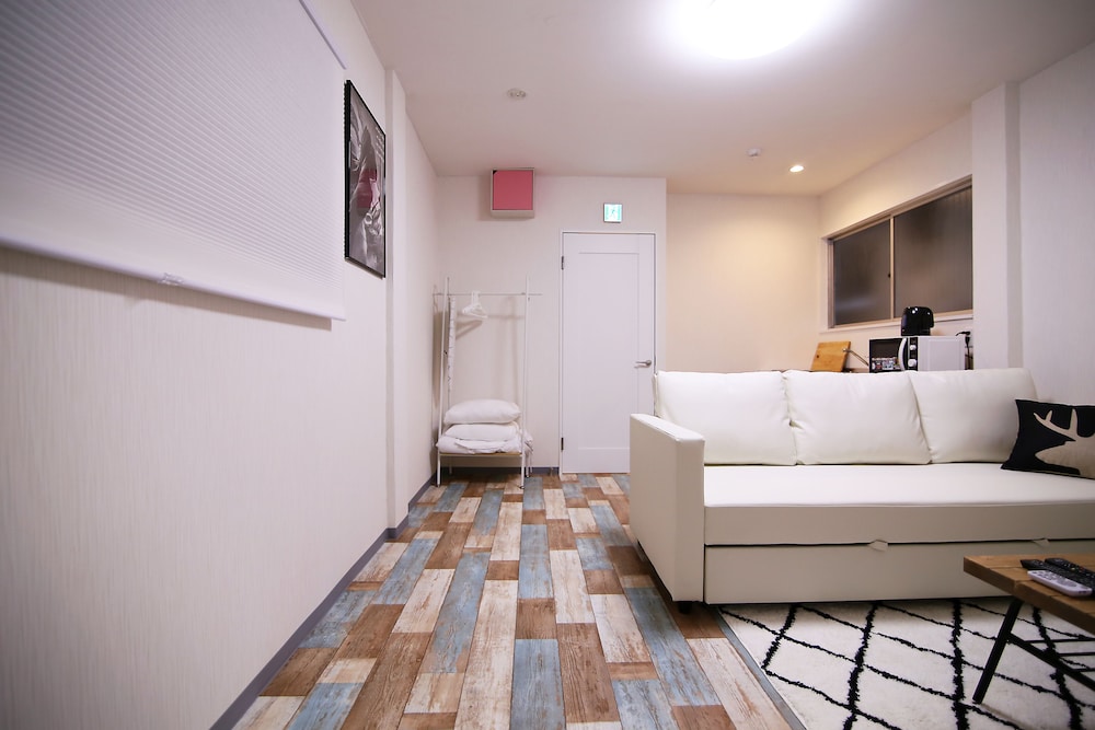 KINO ASAKUSA HOUSE 東京