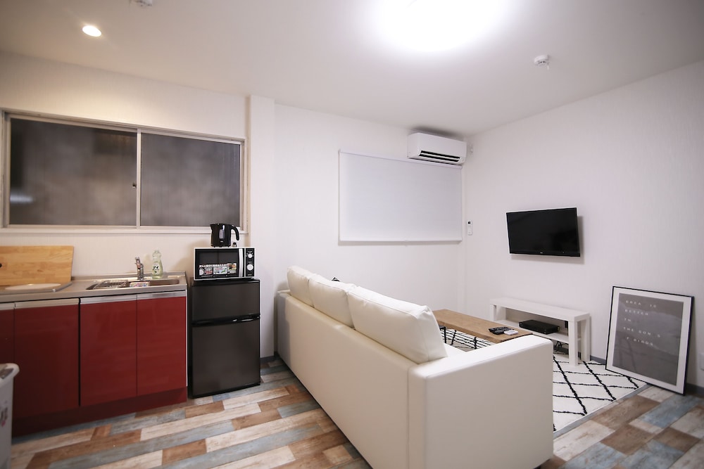 KINO ASAKUSA HOUSE 東京