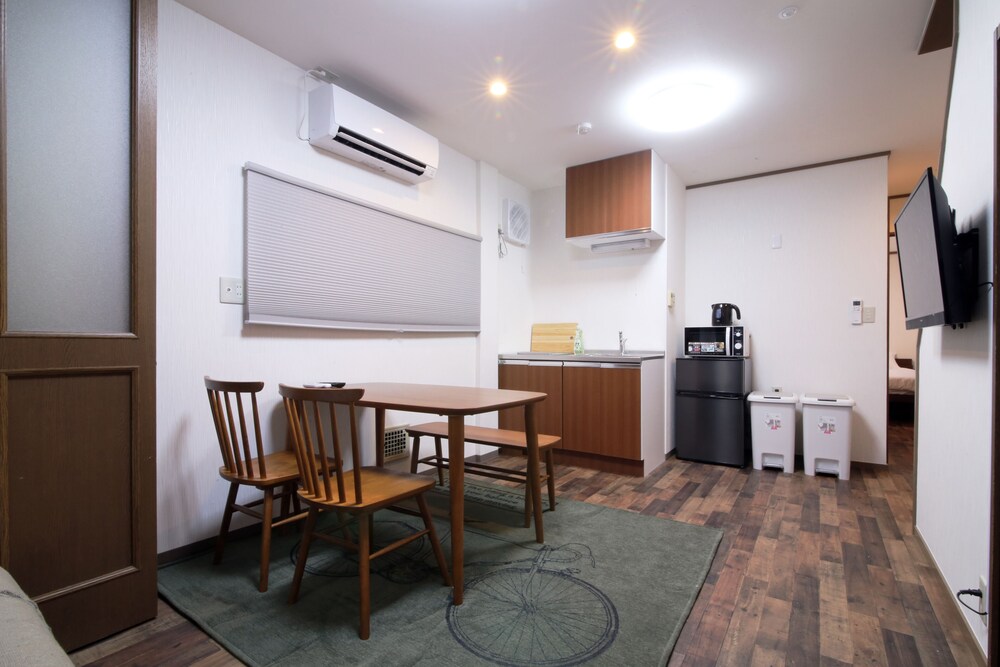 KINO ASAKUSA HOUSE 東京