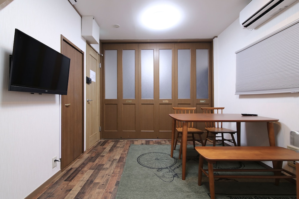 KINO ASAKUSA HOUSE 東京