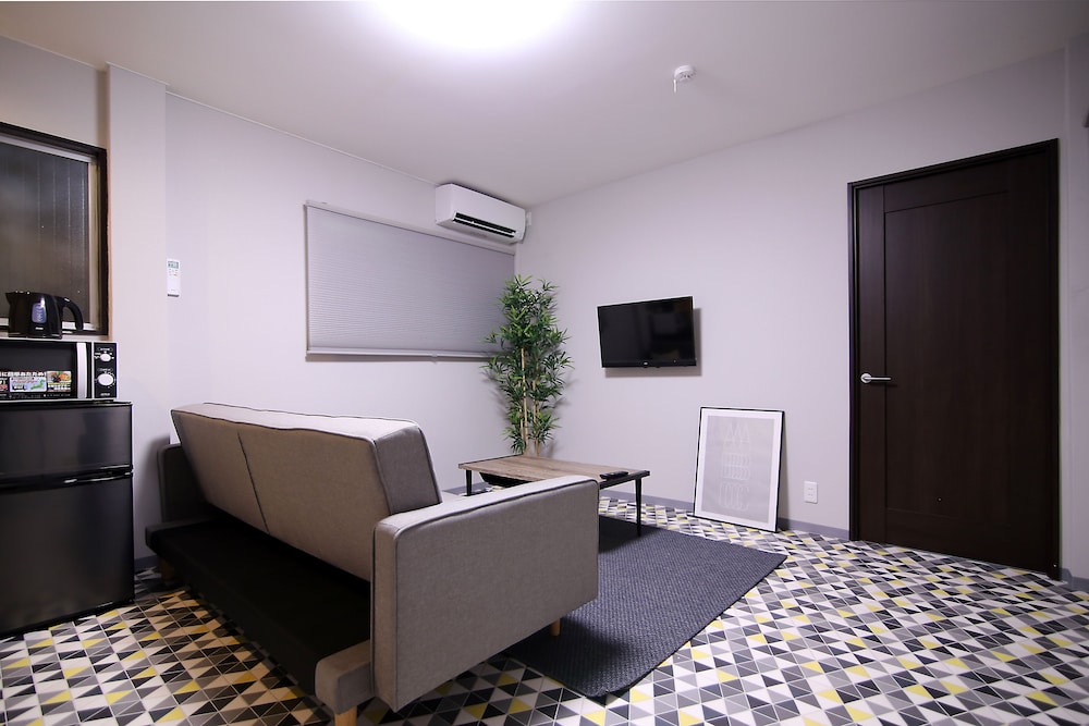 KINO ASAKUSA HOUSE 東京