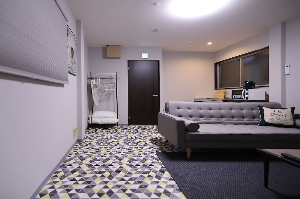 KINO ASAKUSA HOUSE 東京