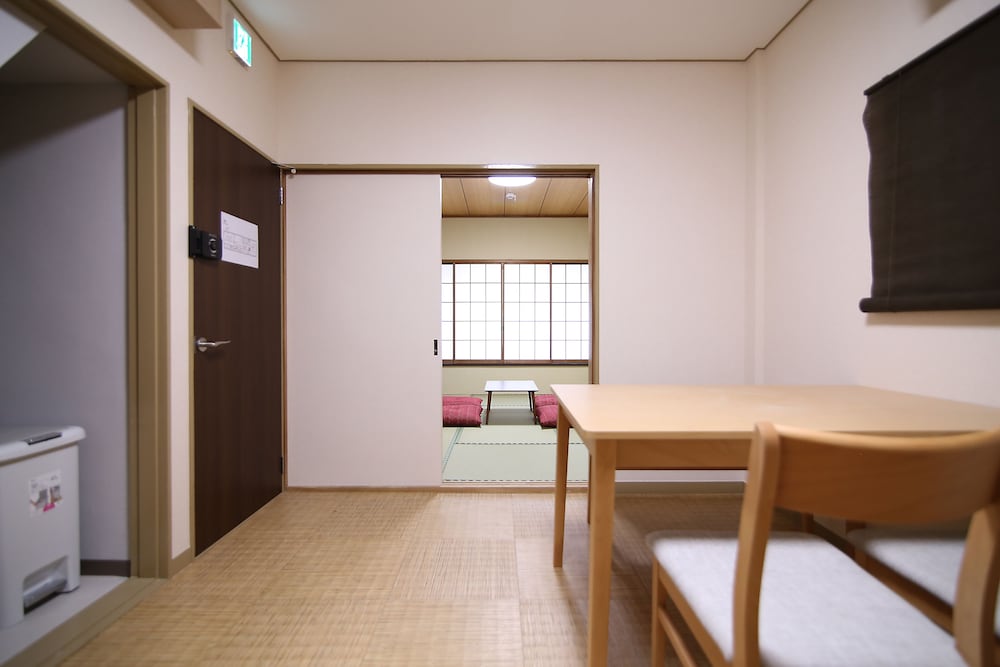 KINO ASAKUSA HOUSE 東京