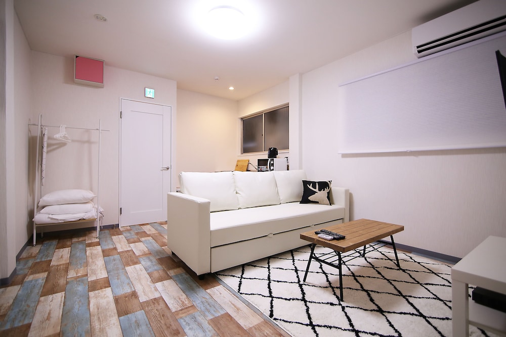 KINO ASAKUSA HOUSE 東京