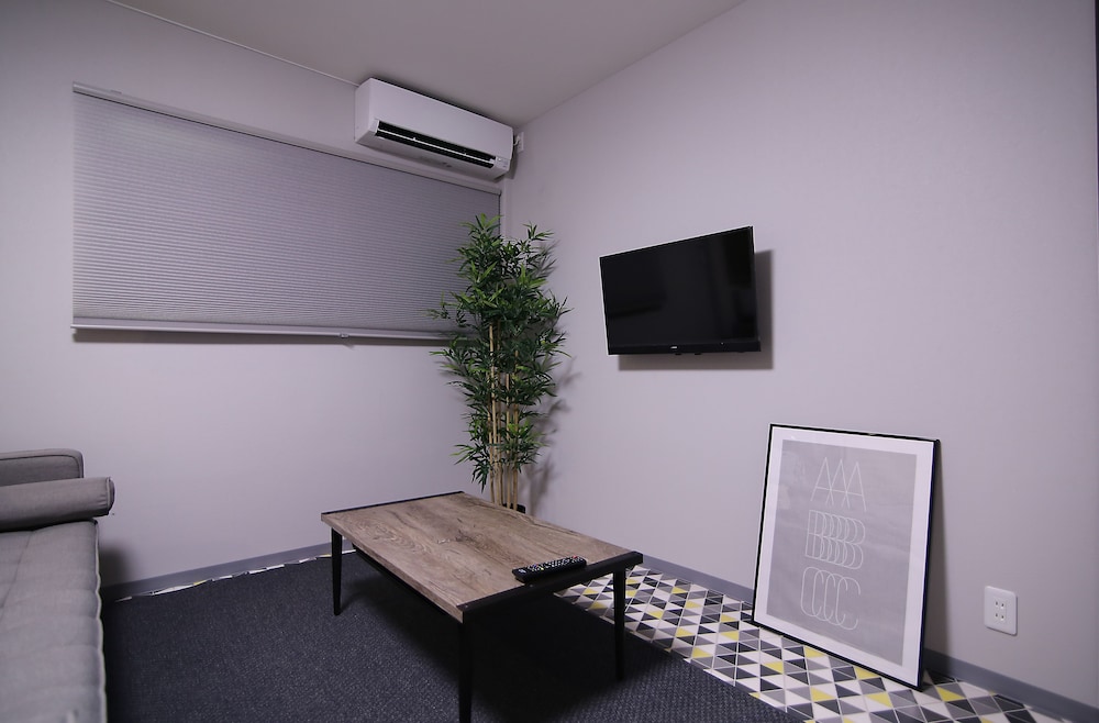 KINO ASAKUSA HOUSE 東京