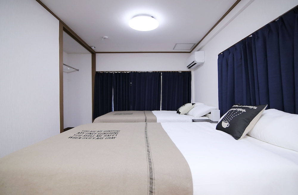 KINO ASAKUSA HOUSE 東京