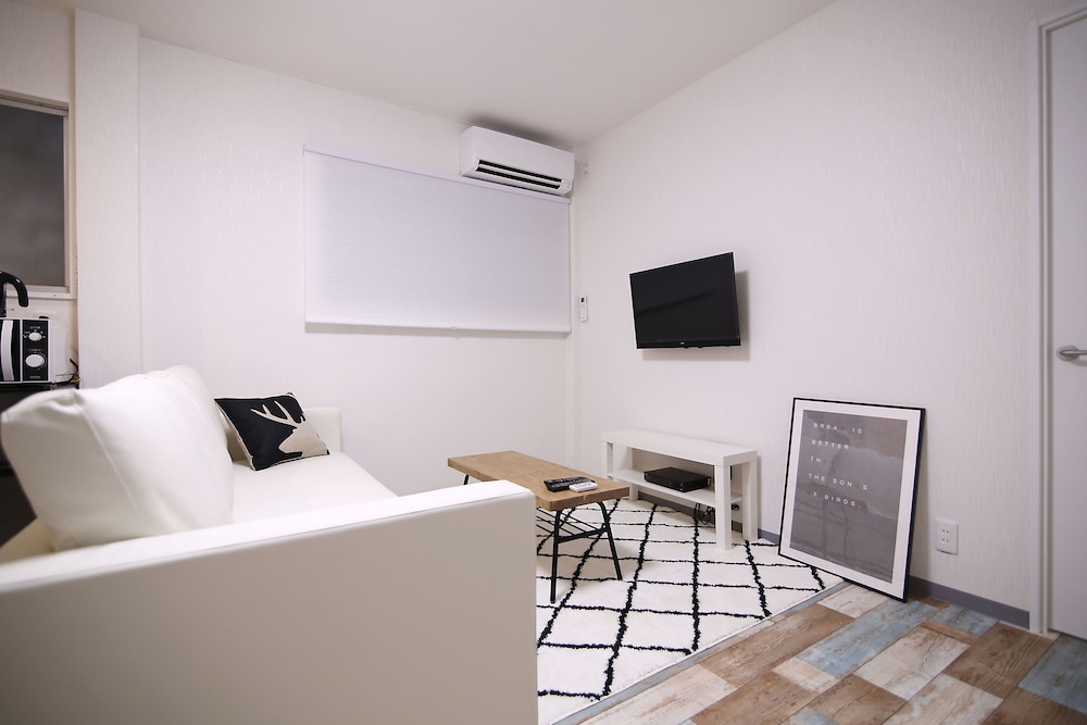 KINO ASAKUSA HOUSE 東京