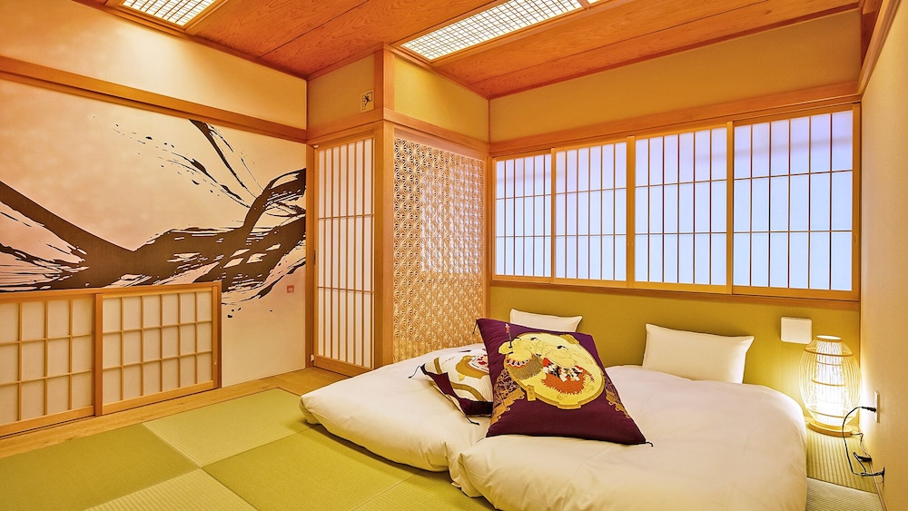 STAY SAKURA TOKYO 浅草 横綱 HOTEL 東京