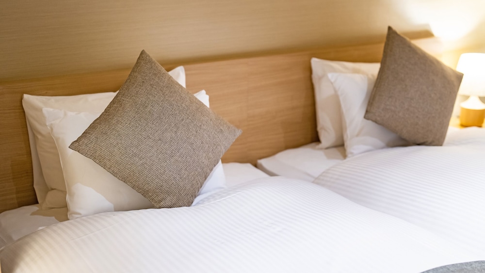 STAY SAKURA TOKYO 浅草 横綱 HOTEL 東京