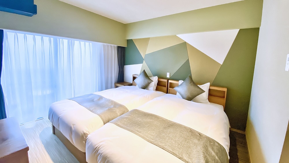 STAY SAKURA TOKYO 浅草 横綱 HOTEL 東京