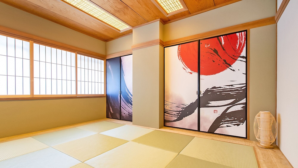 STAY SAKURA TOKYO 浅草 横綱 HOTEL 東京