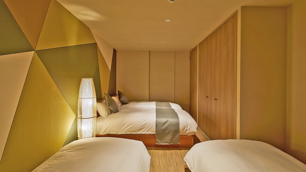 STAY SAKURA TOKYO 浅草 横綱 HOTEL 東京