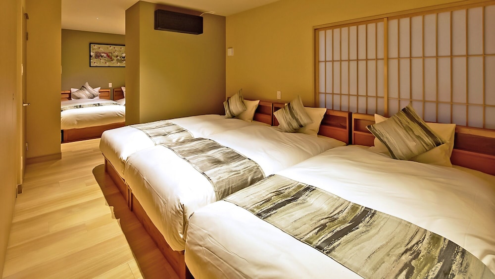 STAY SAKURA TOKYO 浅草 横綱 HOTEL 東京