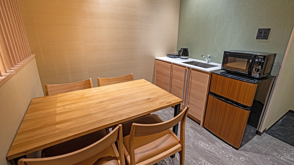 STAY SAKURA TOKYO 浅草 横綱 HOTEL 東京
