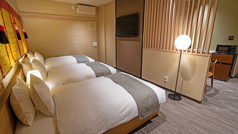 STAY SAKURA TOKYO 浅草 横綱 HOTEL 東京