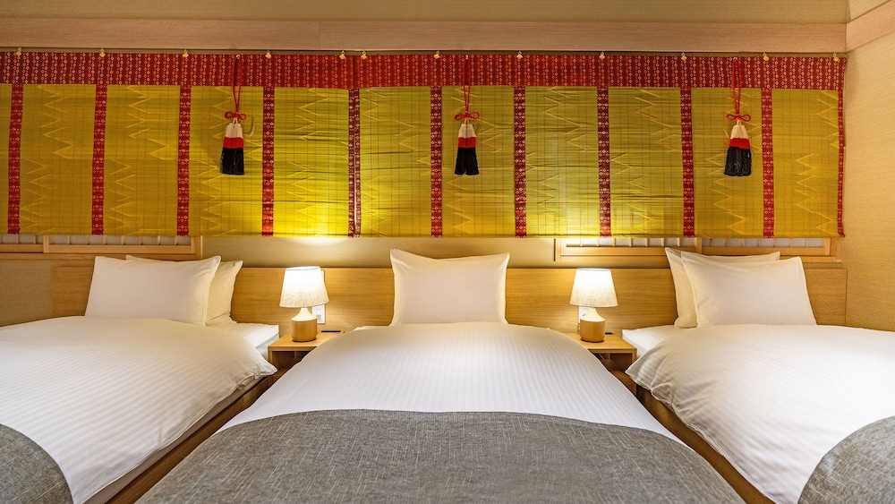 STAY SAKURA TOKYO 浅草 横綱 HOTEL 東京