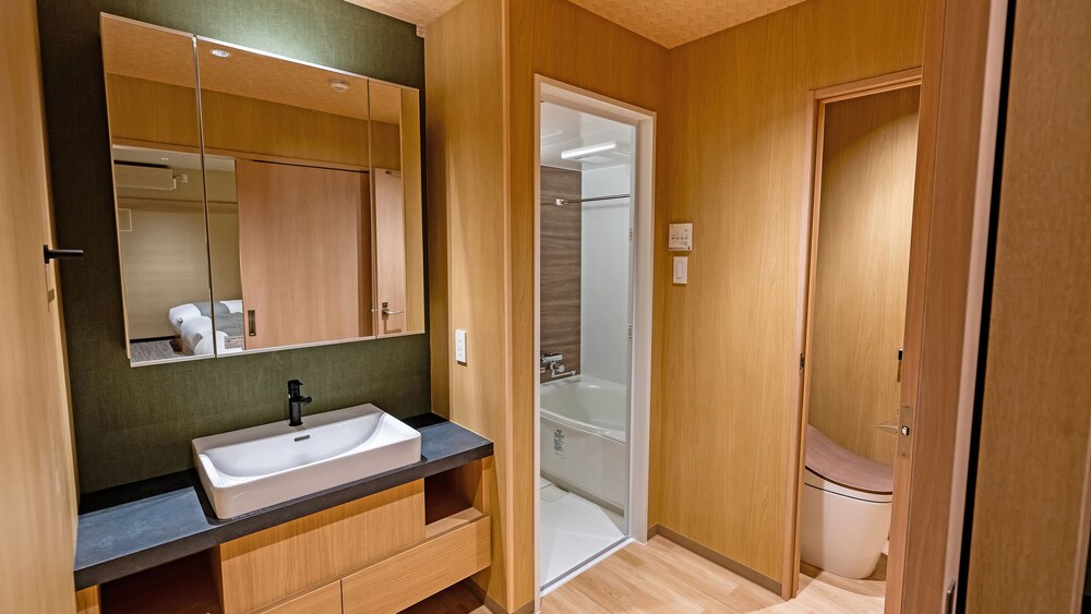 STAY SAKURA TOKYO 浅草 横綱 HOTEL 東京