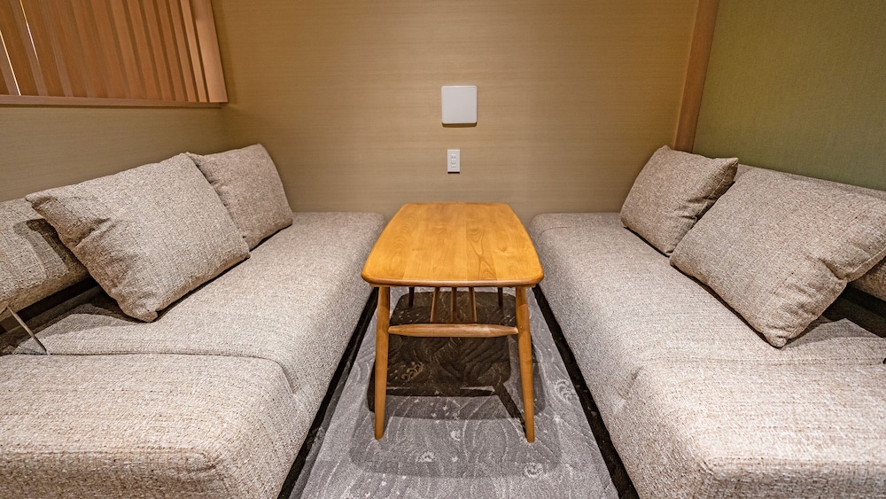 STAY SAKURA TOKYO 浅草 横綱 HOTEL 東京