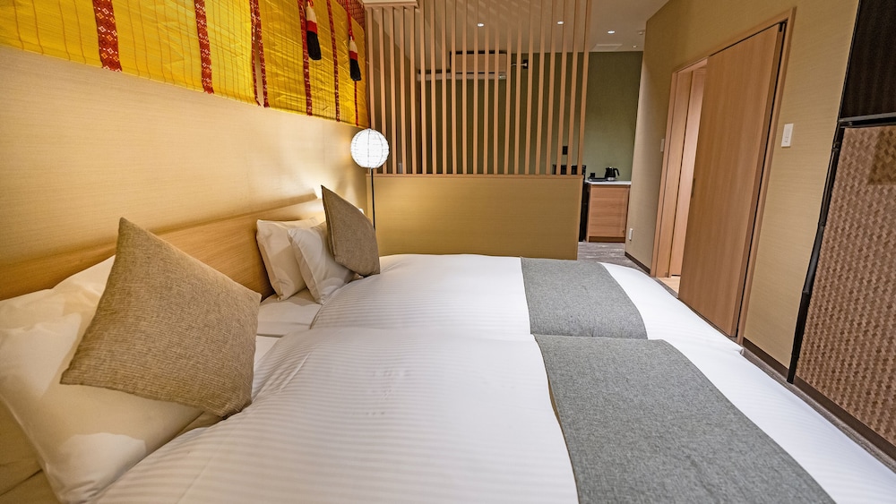 STAY SAKURA TOKYO 浅草 横綱 HOTEL 東京
