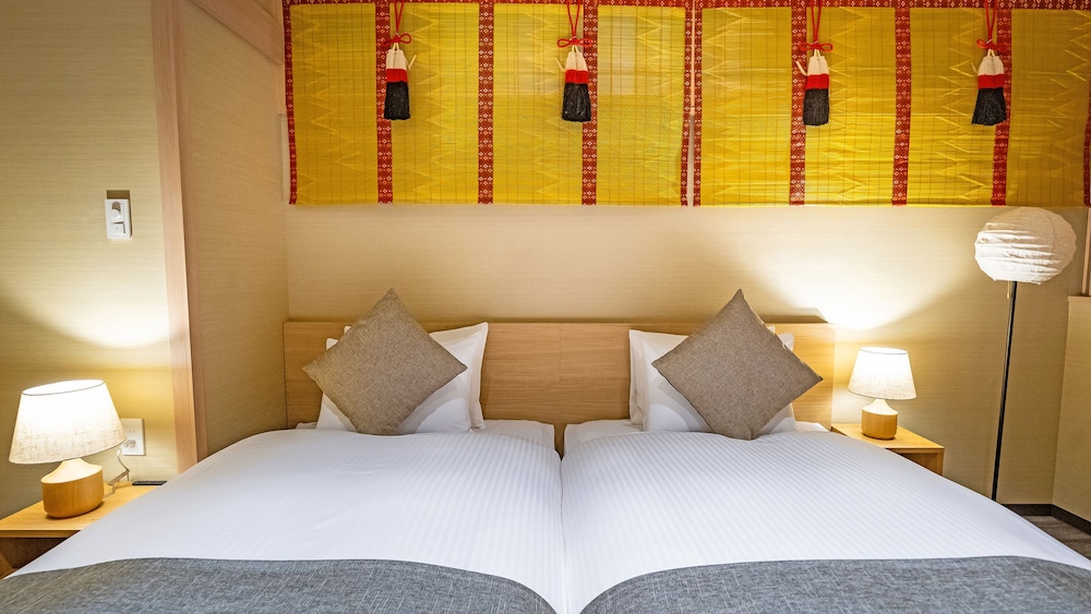 STAY SAKURA TOKYO 浅草 横綱 HOTEL 東京