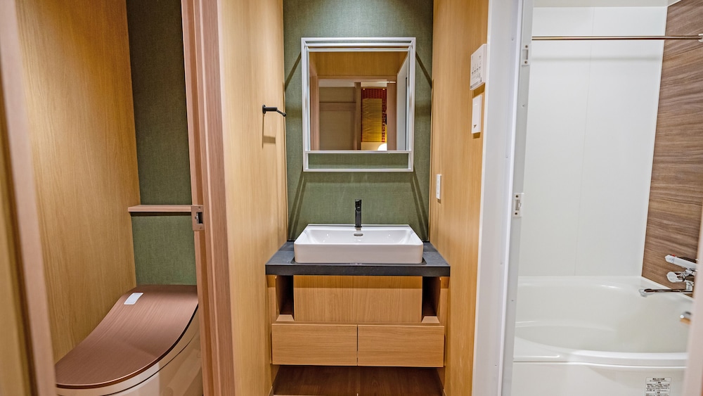 STAY SAKURA TOKYO 浅草 横綱 HOTEL 東京