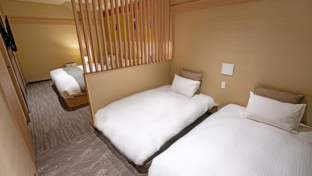 STAY SAKURA TOKYO 浅草 横綱 HOTEL 東京