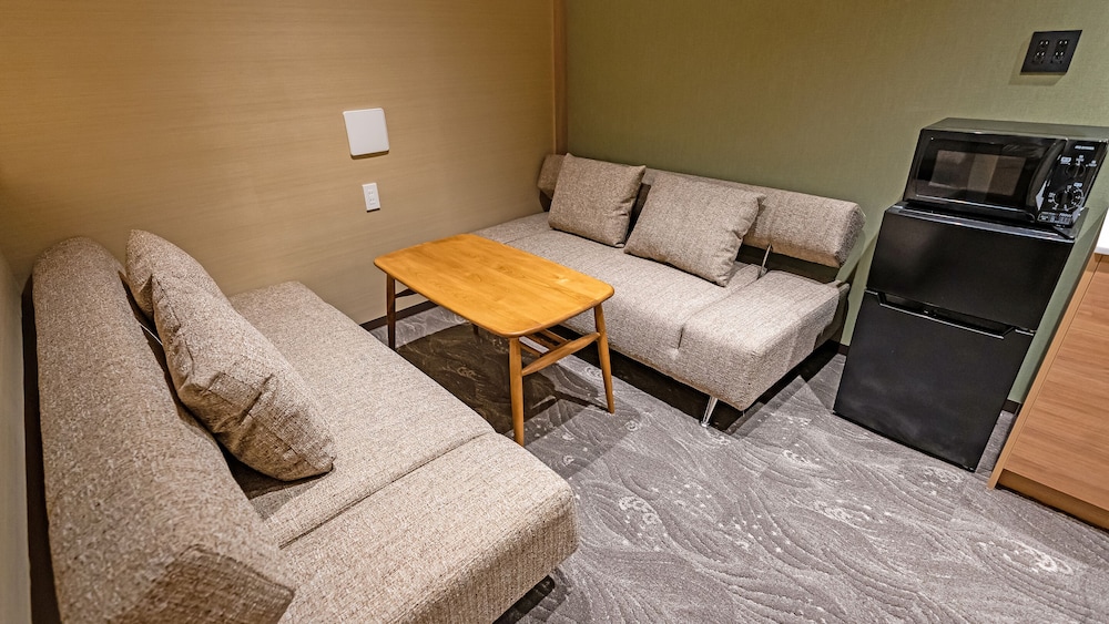 STAY SAKURA TOKYO 浅草 横綱 HOTEL 東京