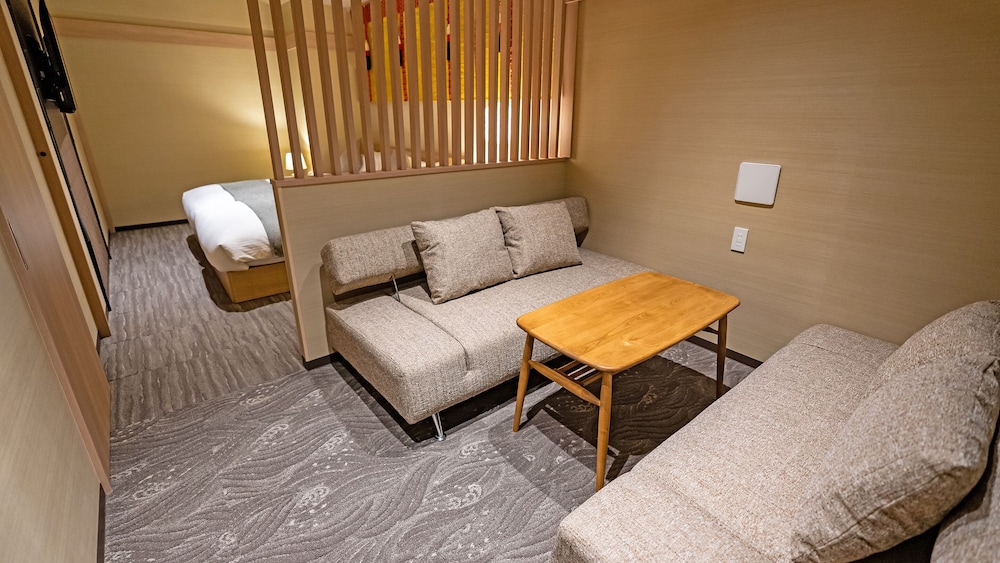 STAY SAKURA TOKYO 浅草 横綱 HOTEL 東京