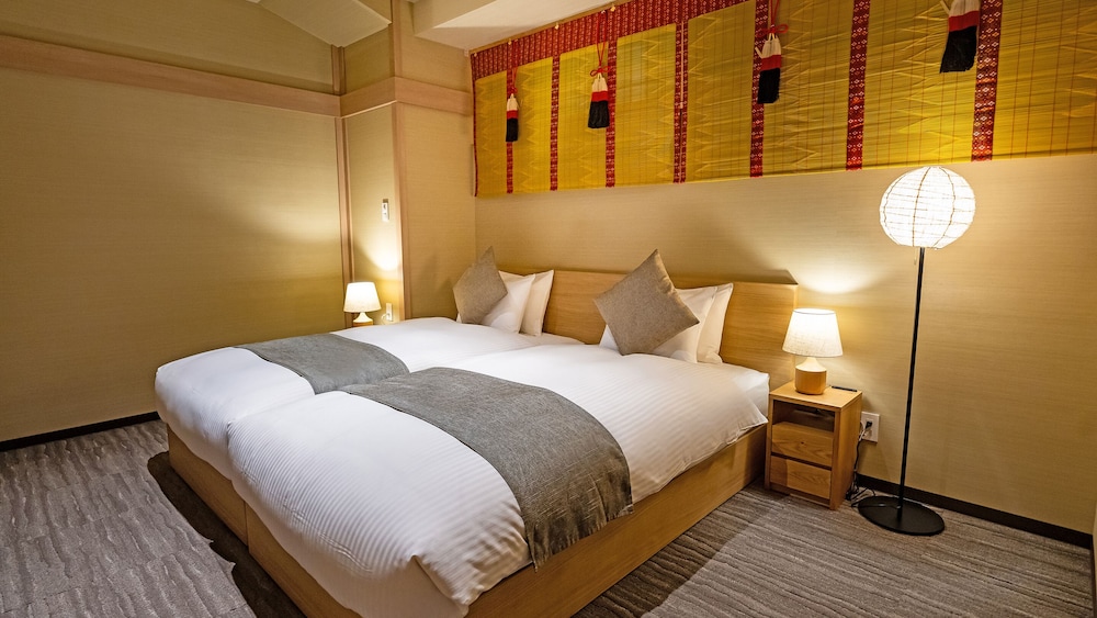 STAY SAKURA TOKYO 浅草 横綱 HOTEL 東京