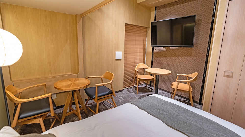 STAY SAKURA TOKYO 浅草 横綱 HOTEL 東京
