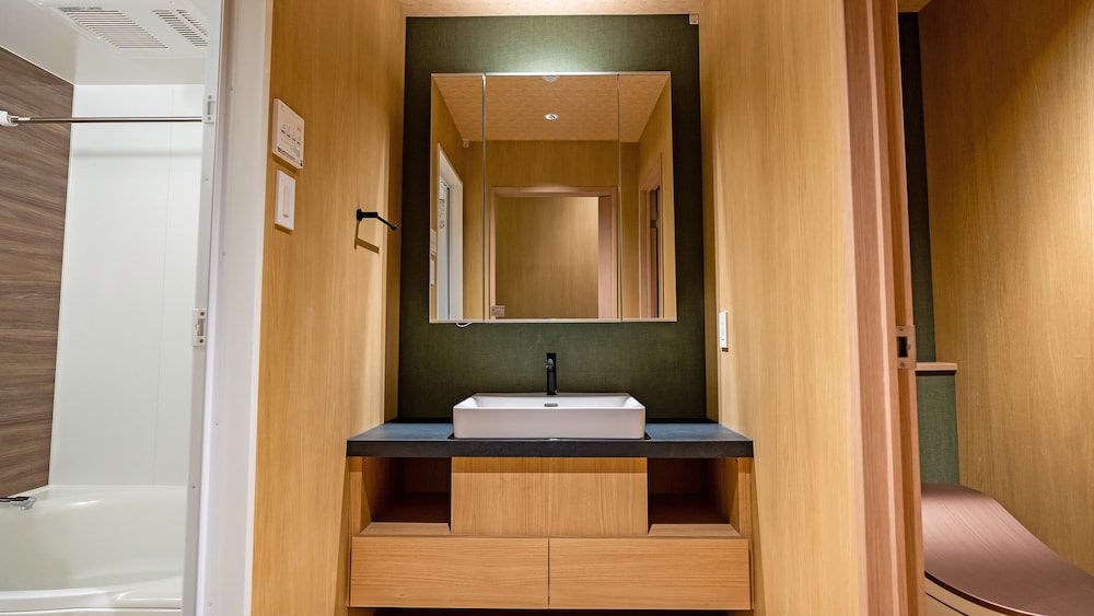 STAY SAKURA TOKYO 浅草 横綱 HOTEL 東京