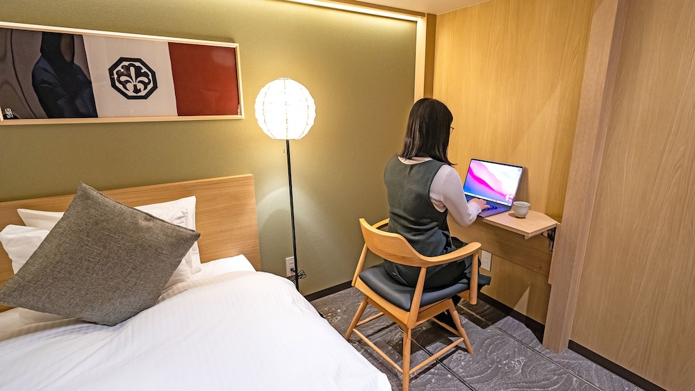 STAY SAKURA TOKYO 浅草 横綱 HOTEL 東京